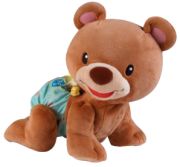 Vtech Krabbel mit mir - Bär