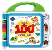 Vtech Mein 100-Wörter-Buch