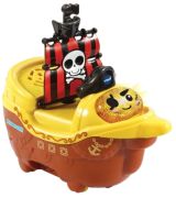 Vtech Tut Tut Baby Badewelt - Piratenschiff