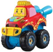 Vtech Tut Tut Baby Flitzer Magic Move Supertruck Vtech Tut Tut Baby Flitzer Magic Move Supertruck
