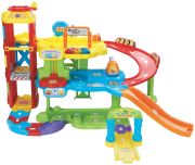 Vtech Tut tut Baby Flitzer - Parkgarage