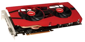 VTX3D