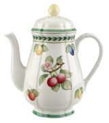 Villeroy & Boch French Garden Fleurence Kaffeekanne 1,25l