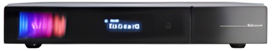 VU+ Duo² 1 x DVB-S2 Dual 500GB VU+ Duo² 1 x DVB-S2 Dual 500GB