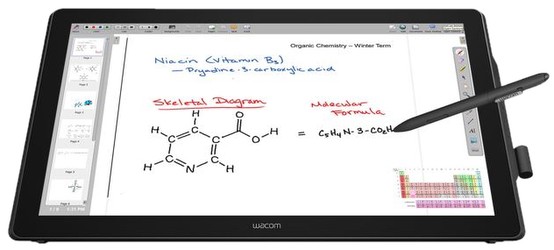 Wacom DTK-2451