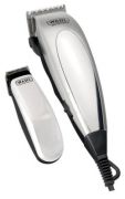 Wahl 79305 HomePro Deluxe Combo