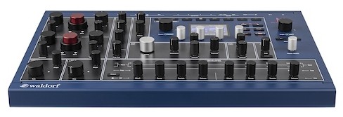 Waldorf M