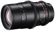 Walimex Pro 100/3,1 Makro VDSLR