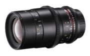 Walimex Pro 100 mm F3,1 Makro