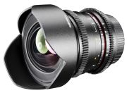Walimex Pro 14/3,1 VDSLR
