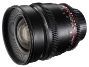 Walimex Pro 16/2,2 VDSLR