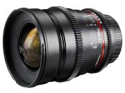 Walimex Pro 24/1,5 VDSLR Walimex Pro 24/1,5 VDSLR