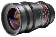 Walimex Pro 35/1,5 VDSLR