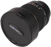 Walimex Pro Fish-Eye 8/3,5