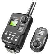 Walimex Pro Funkauslöser-Set Operator USB Plus