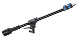 Walimex Pro Galgenstativ mit Gegengewicht 70-183 cm