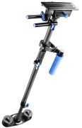 Walimex Pro StabyPod 120 cm Carbon