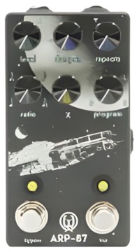 Walrus Audio ARP-87