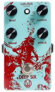 Walrus Audio Deep Six