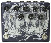 Walrus Audio Descent