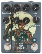 Walrus Audio Fable Granular Soundscape Generator