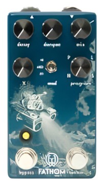 Walrus Audio Fathom