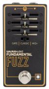 Walrus Audio Fundamental Series Fuzz