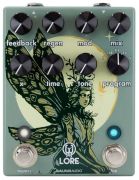 Walrus Audio Lore