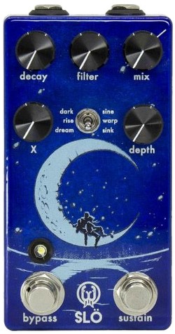 Walrus Audio Slö