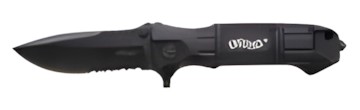 Walther Black Tac