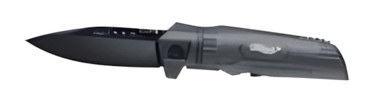 Walther Companion