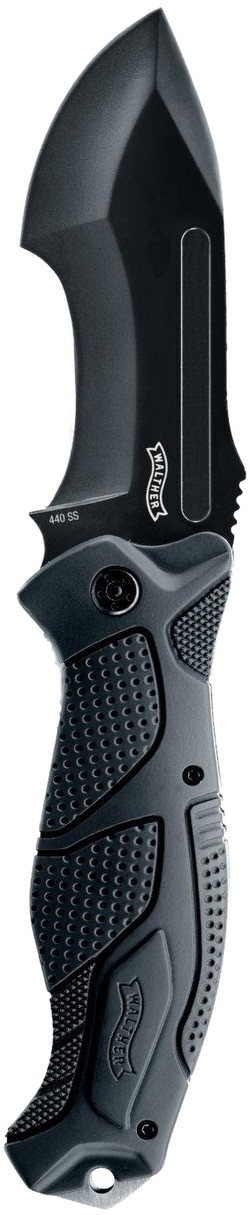 Walther OSK II