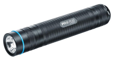 Walther Pro PL60RS