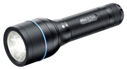 Walther Pro PL75MC