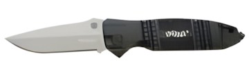 Walther Silver Tac