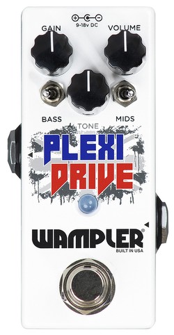 Wampler