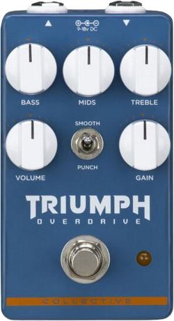 Wampler