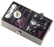 Wampler Velvet Fuzz