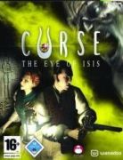 Wanadoo Curse: The Eye of Isis PC Wanadoo Curse: The Eye of Isis PC