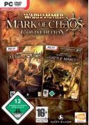 Deep Silver Warhammer: Mark of Chaos Gold Edition PC