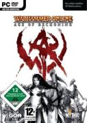 EA Games Warhammer Online: Age of Reckoning PC