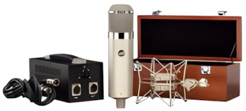 Warm Audio WA-47