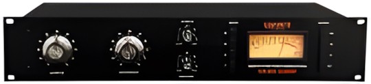 Warm Audio WA76