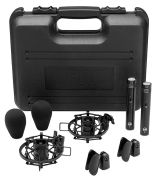Warm Audio WA-84 Stereo Set