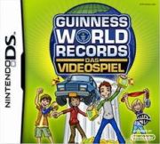 Warner Games Guinnes Game of World Records DS