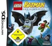 Warner Games LEGO Batman DS