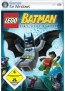 Warner Games LEGO Batman PC Warner Games LEGO Batman PC