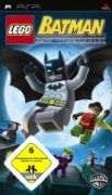 Warner Games LEGO Batman PSP