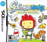 Warner Games Scribblenauts DS