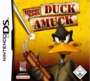 Warner Games Looney Tunes - Duck Amuck DS